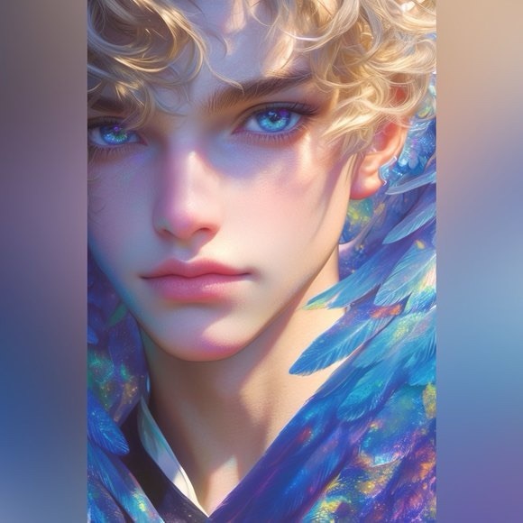 WELCOME to THE ANGEL SHOW - Picture 13 of 13